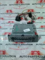 Cd Player Peugeot 308 1 6 D (10531725)