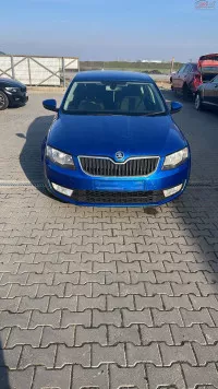 Dezmembram Skoda Octavia 3 2 0 Diesel Din 2016