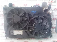 Furtun Intercooler Opel Antara 2011 (10060642)