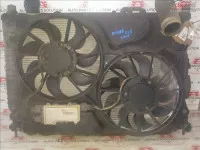 Radiator Ac Opel Antara 2011 (10060730)