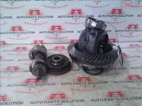 Grup Spate Ford Transit 2000 2006 (10061261)