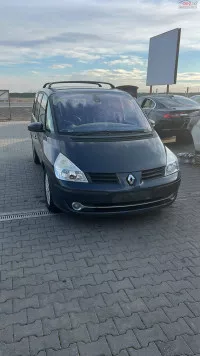 Dezmembram Renault Espace 2 2 Dci Din 2007