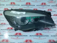 Tms Bmw 7 F01 (10386069)