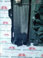 Radiator Intercooler Peugeot 508 2013 (10387661)