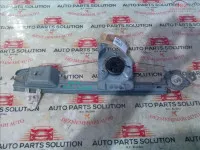 Macara Geam Usa Stanga Spate Renault Grand Scenic 2 Fab 2006 2010 (10389240)