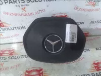 Airbag Volan Mercedes Benz C Clas An Fabr 2011 (11477863)