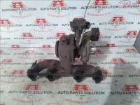 Turbina 1 9 Tdi Skoda Octavia 2 (11477889)