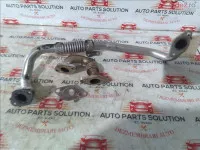 Conducte Egr 2 0 D Skoda Octavia 2 An Fabr 2011 (11478001)