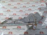 Macara Geam Usa Stanga Spate Renault Grand Scenic An Fabr 2011 (11501615)