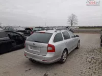 Dezmembram Skoda Octavia 2 1 6 Tdi An Fabr 2011 (11570769)