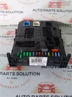 Tablou Sigurante 1 6 Hdi Peugeot Partner An Fabr 2014 (11656819)
