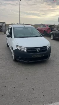Dezmembram Dacia Sandero 2 1 2 Benzina Din 2016