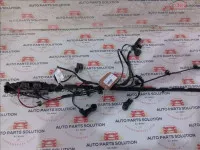 Instalatie Senzori Parcare Bara Spate Audi A8 An Fabr 2018 (11864954)