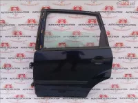 Boxa Usa Spate Ford Fiesta An Fabr 2006 (11873714)