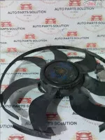 Motoras Electroventilator Radiator M B B-Class 1 8 Cdi An Fabr 2013 (11873949)