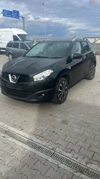 Dezmembram Nissan Qashqai 1 5 Diesel Din 2012