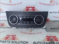Climatronic Mercedes Ml W 166 (11923606)