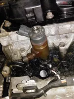 Injector Citroen Berlingo 1 6 Hdi An Fabr 2013 (11923950)