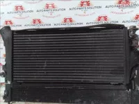 Rad Intercooler 2 2d Jeep Compass An Fabr 2012 (11924706)
