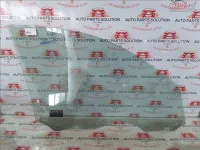 Geam Usa Stanga Fata Skoda Fabia 1 An Fabr 2004 (11925476)