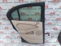 Motoras Macara Geam Usa Stanga Spate Jaguar X Type (11925751)