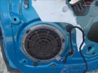 Boxa Usa Dreapta Spate Peugeot 308 An Fabr 2020 (11925057)
