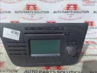 Cd Auto 1 6 B Seat Altea An Fabr 2007 (11926407)