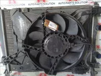Electroventilator 1 5 D Nissan Qashqai An Fabr 2011 (11927077)