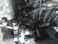 Pompa Inalte 3 0 D Bmw E 60 An Fabr 2009 (11929223)