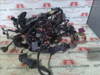 Instalatie Electrica Motor 2 0 D Bmw E 60 An Fabr 2009 (11929322)