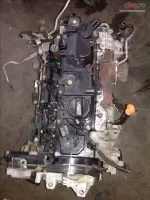 Motor Citroen Berlingo 1 6 Hdi An Fabr 2013 (11930094)