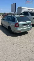 Dezmembram Skoda Octavia 2 Break 1 6 Diesel Din 2011 Dsg 7 (11981485)
