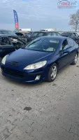  Dezmembram peugeot 407 (11981494)