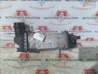 Radiator Intercooler 1 0 Tsi Volkswagen T Cross An Fabr 2022 (11991453)