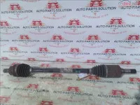 Planetara Stanga Spate 2 4 D Volvo Xc 60 An Fabr 2011 (11991499)
