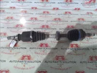 Planetara Stanga 1 5d Renault Simbol An Fabr 2010 (11992495)
