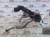 Conducta Scurgere Ulei Turbo 2 2 D Fiat Ducato An Fabr 2008 (11992067)