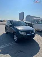Dezmembram Suzuki Grand Vitara 1 9 Diesel Din 2010 (11992302)