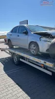 Dezmembram Chevrolet Aveo 1 2 Benzina Din 2011 (11992307)