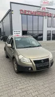 Dezmembram Suzuki Sx 4 1 6 Benzina Din 2009 (11992308)