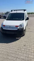 Dezmembram Citroen Berlingo 1 6 Hdi Din 2012 (11039186)