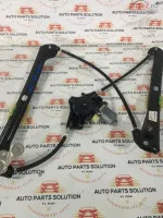 Macara Geam Usa Dreapta Fata Volkswagen Golf 7 (11161079)
