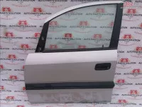 Motoras Macara Geam Stanga Fata Opel Zafira A (11173559)