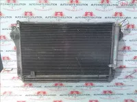Radiator Ac Toyota Avensis 2 2 D An Fabr 2008 (11174469)