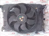 Radiator Ac Mercedes Benz E-Class 2 2 Cdi An Fabr 2011 (11174209)