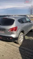Dezmembram Nissan Qashqai 2 0 Dci 4x4 Aut An Fabr 2007 (11177667)