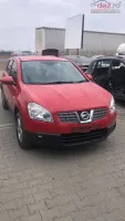Dezmembram Nissan Qashqai 1 5 Dci An Fabr 2008 (11177668)