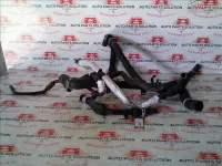Furtun Apa 2 0 D Renault Grand Scenic An Fabr 2009 (11177973)
