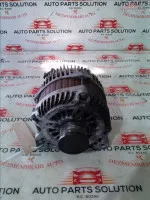 Alternator 2 0d Renault Grand Scenic An Fabr 2009 (11178296)