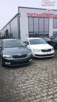 Dezmembram Skoda Octavia 3 1 6 Tdi An Fabr 2015 (11179491)